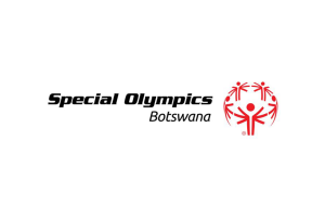 Special Olympics Botswana (PASSOBO) logo